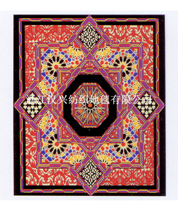 Muslim carpet india carpet  praying rug  wool rugs