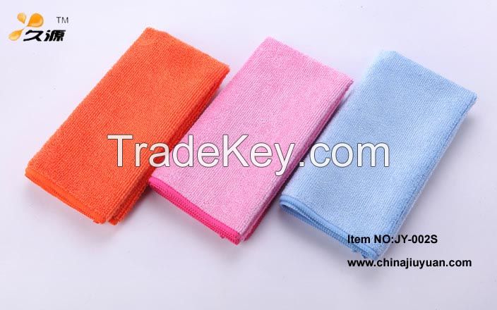 microfiber shine   towel JY002S