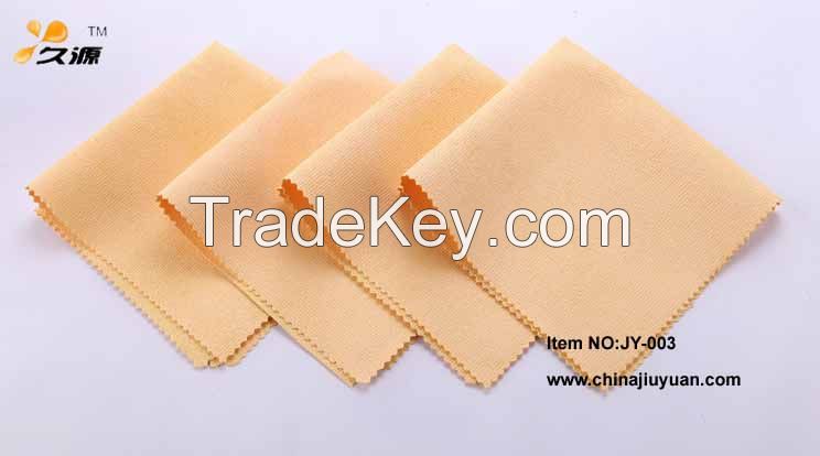 Microfiber PU Coating Towel-003