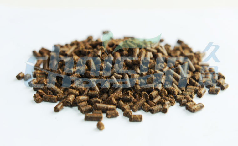Organic Molluscicide Tea Seed Meal(TSP15)