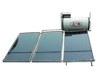 manufacture solar energy water heater