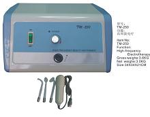 High-Frequency electrotherapy equipment