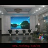 indoor advertising LED display