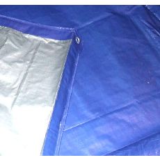 PE tarpaulin cover