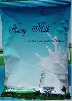 full cream milk powder