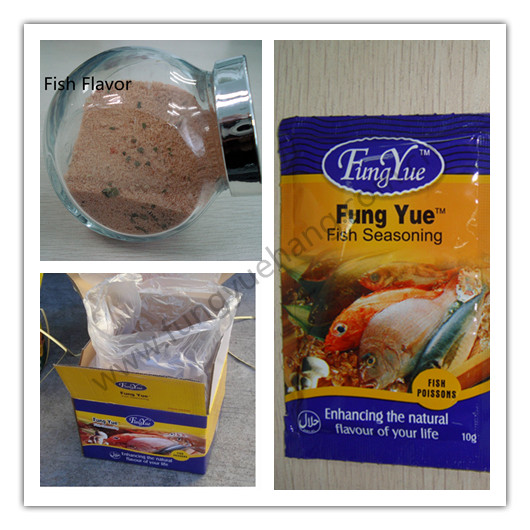 Halal beef seasoning powder