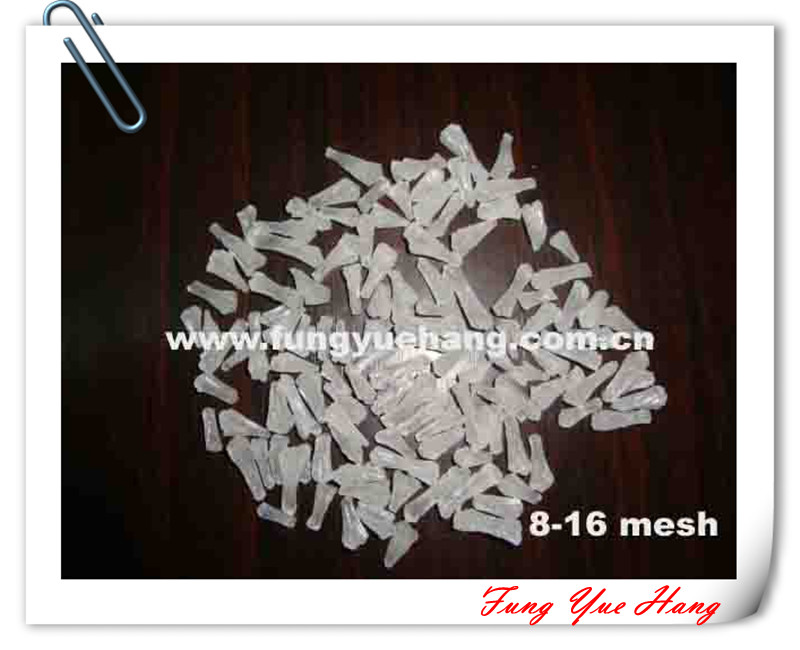 99% purity monosodium glutamate 8-16 mesh