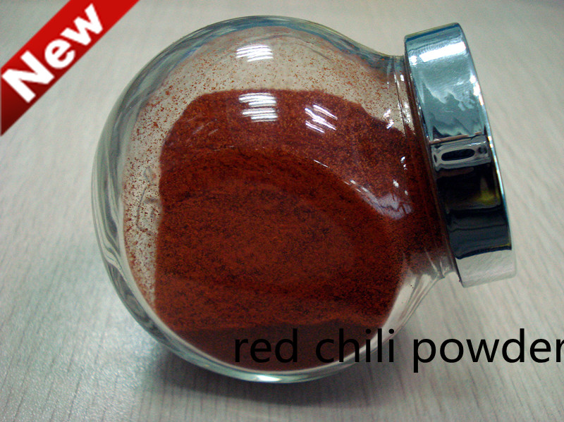 supply fresh chili powder & broken