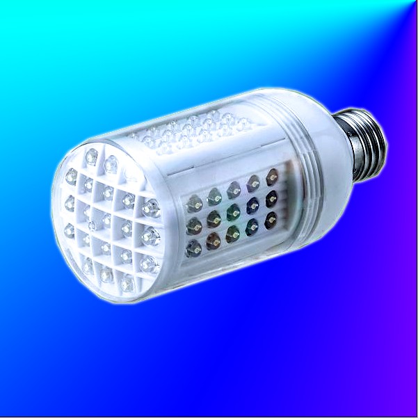 LED energy saving light 3.5w 81leds