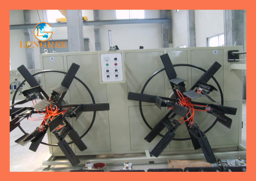 Cable winder