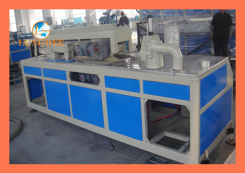 PVC Foam WPC Extrusion Line