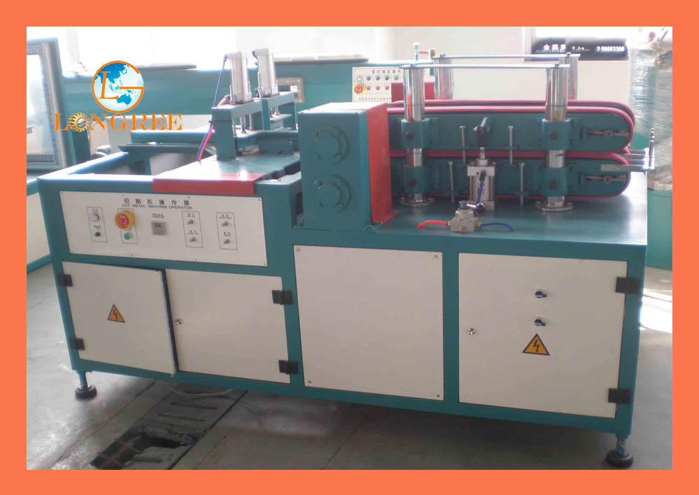 PVC double pipe extrusion line