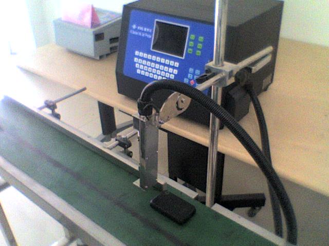 Cable Printing Machine