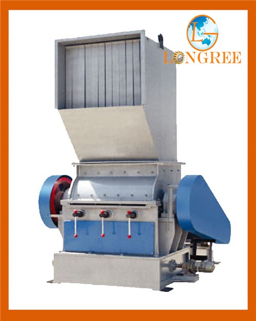 Plastic Crusher (PC Series)