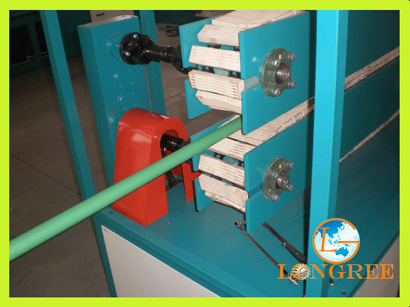 ppr pipe production line