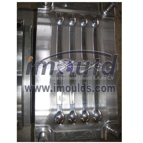 Cutlery Mould 03