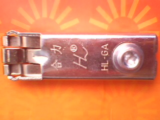 Connection locks for exhibition（ exhibition equipment）