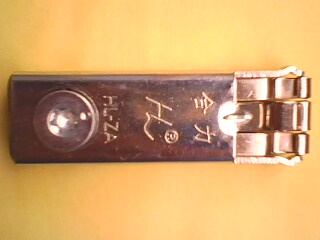 Connection locks for exhibition(exhibition and display accessories)