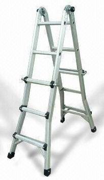 Multi-fold ladder