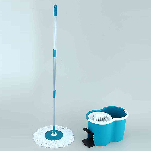 Mega Mop 360 Degrees Celcius