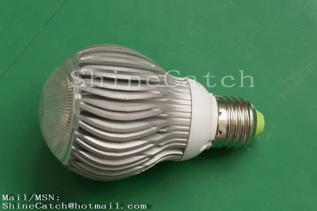 LED lighting, Bulb, 6W, SC-BW601, personality apperance