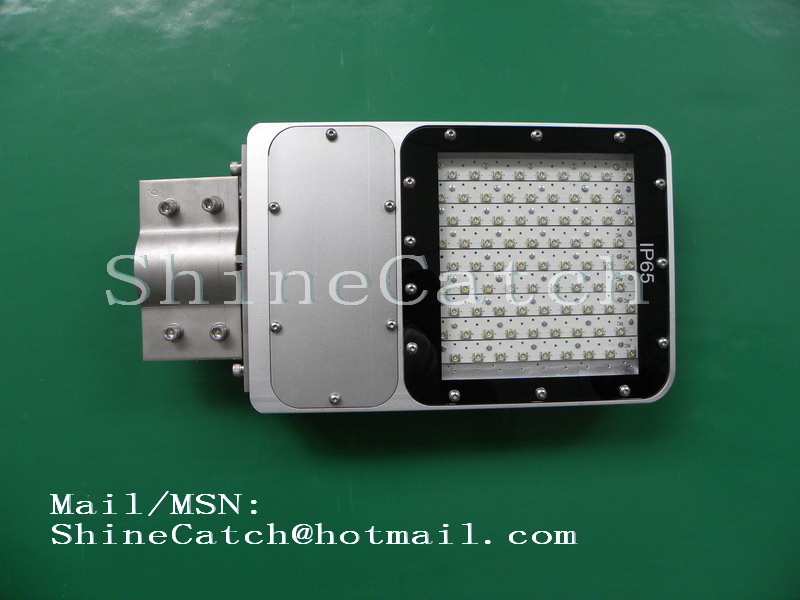 LED lighting, Street lighting, SC-RD001, pparticular apperance