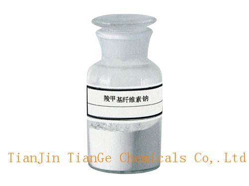 Carboxymethyl Cellulose (CMC)