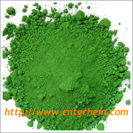 Chrome Oxide Green99.20%