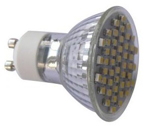 24PCS 5050 SMD led bulb