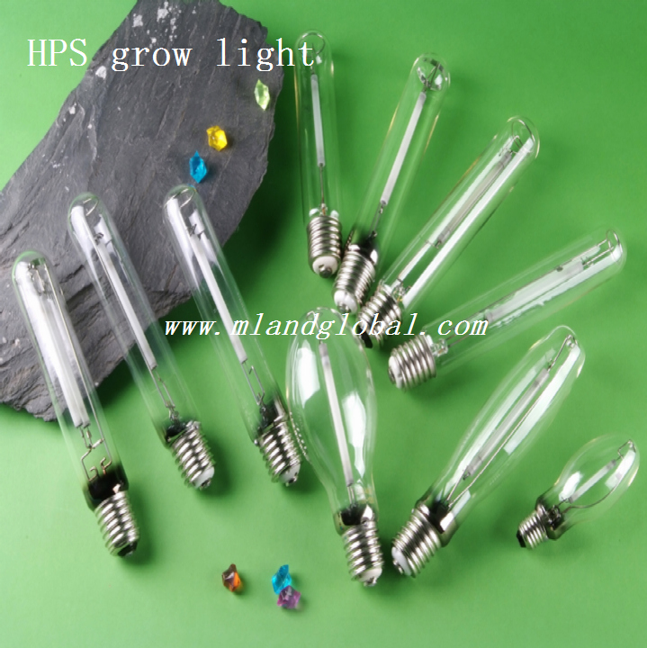 HPS High Pressure Sodium Light 6001