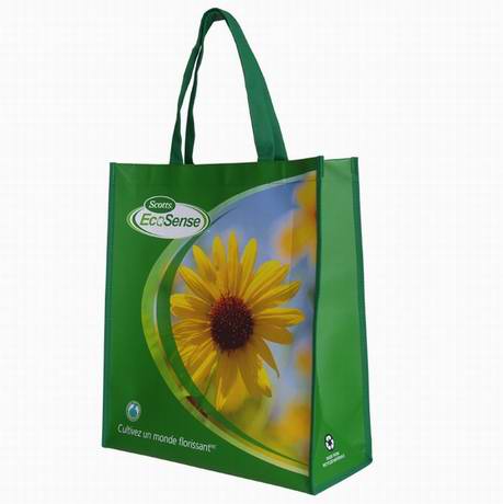 non woven shopping bag