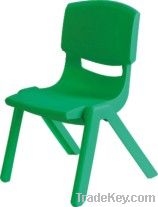 plastic  children chair