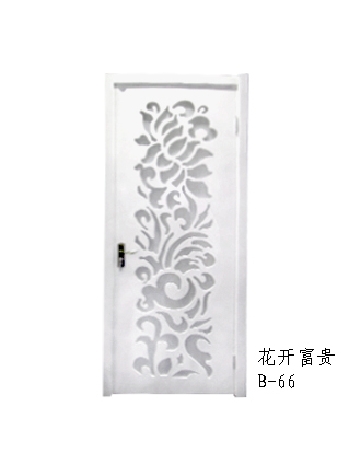 Bolovini Wooden Door B-66