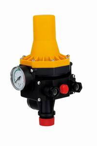 water pump pressure control for water pumps