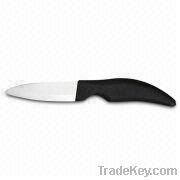 Ceramic Paring Knife with ABS Handle