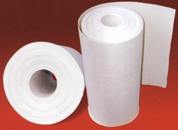 refractory ceramic fiber paper