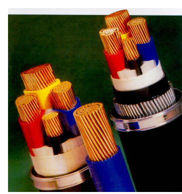 power cables,special cables,control cables and electrial lightings