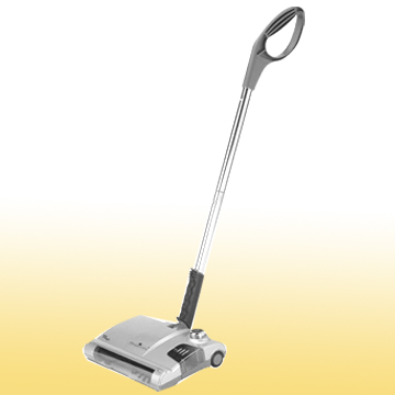 Rechargeable Cordless Sweeper (LS-007)