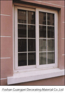 Sliding Window