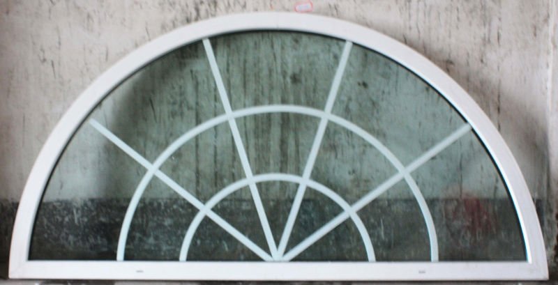 fixed window