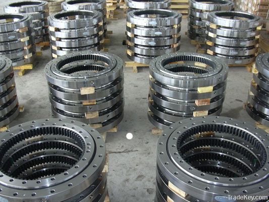 slewing bearing