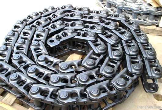 Track Chain / Track Links / crawler