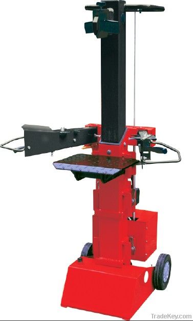 vertical log splitter 8T-1050B