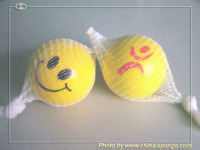 PU Ball, PU toy, PU Keychain, Special PU Product