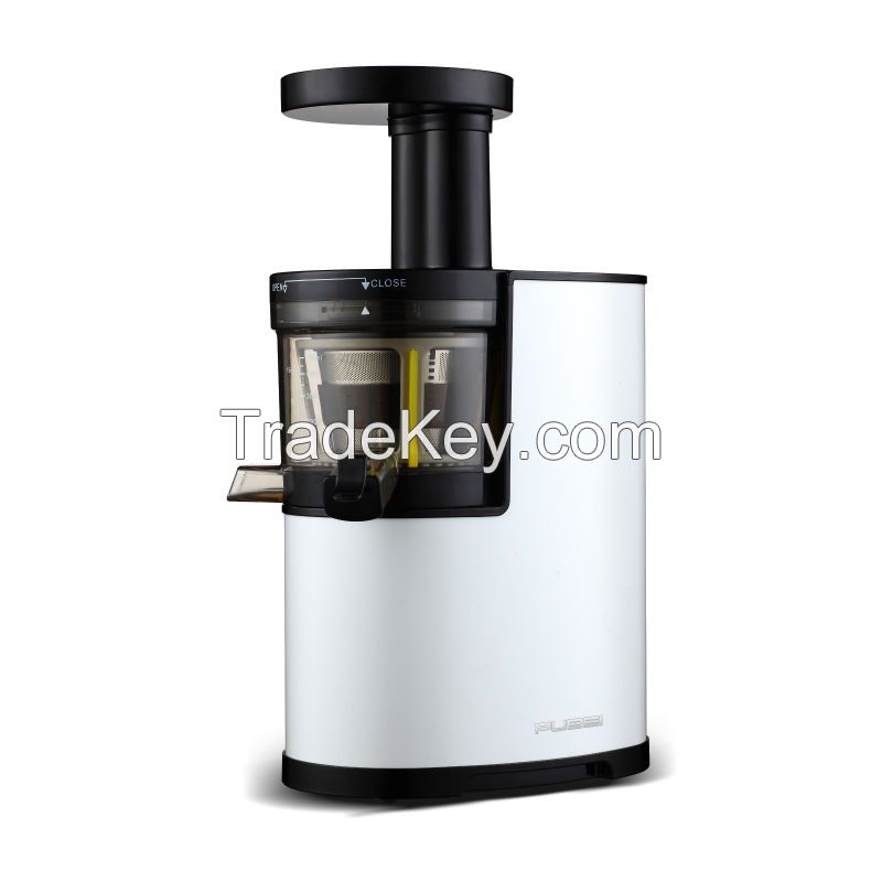 2014 New Electric Automatic Masticating Slow Speed Juicer