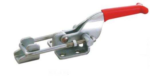 Latch Type Clamp HS-431