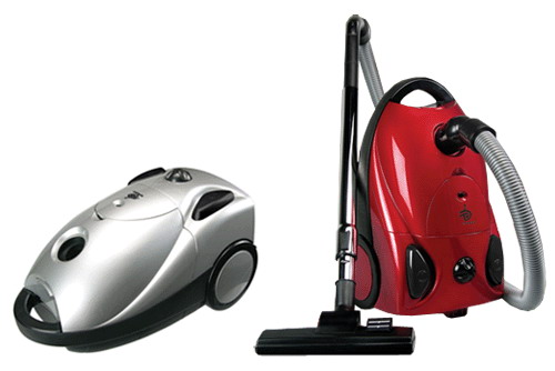 Vacuum Cleaner LD-605