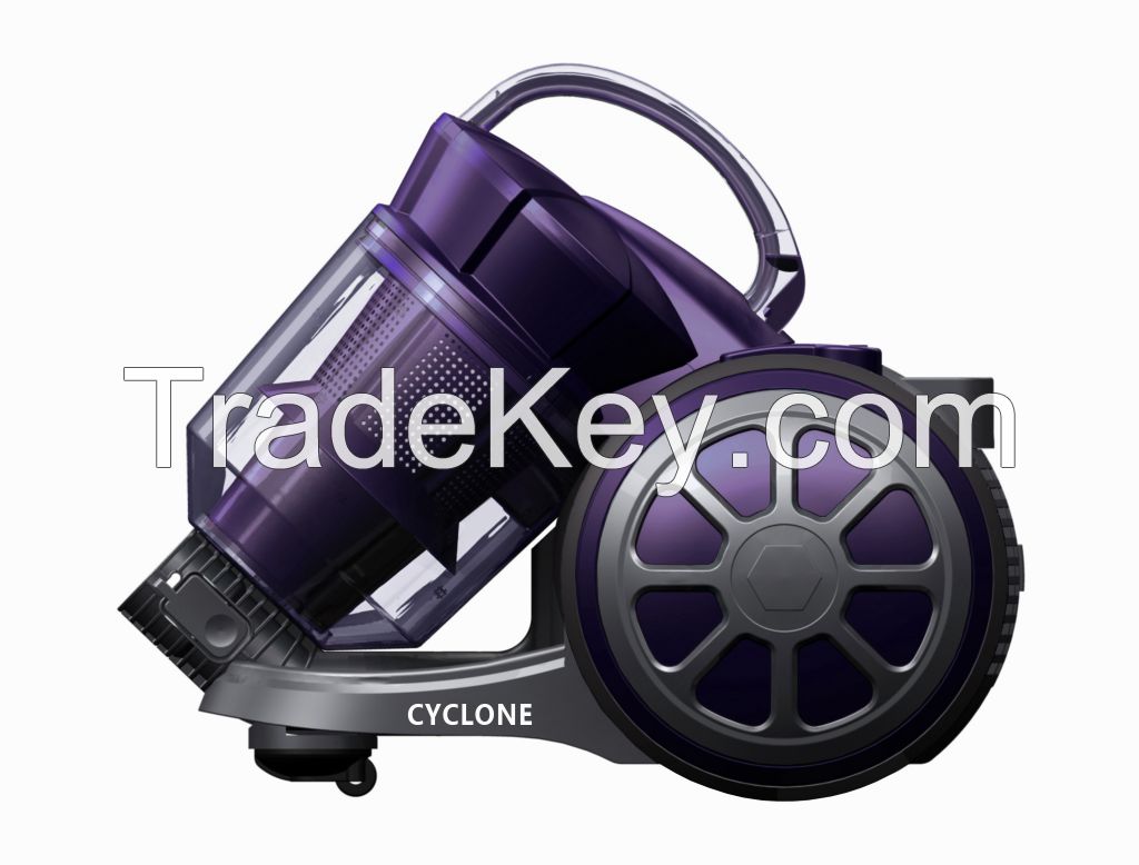 Vacuum Cleaner LD-620N