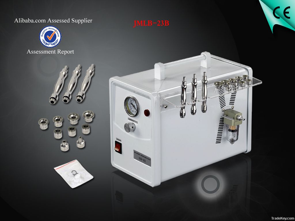 Microdermabrasion Machine