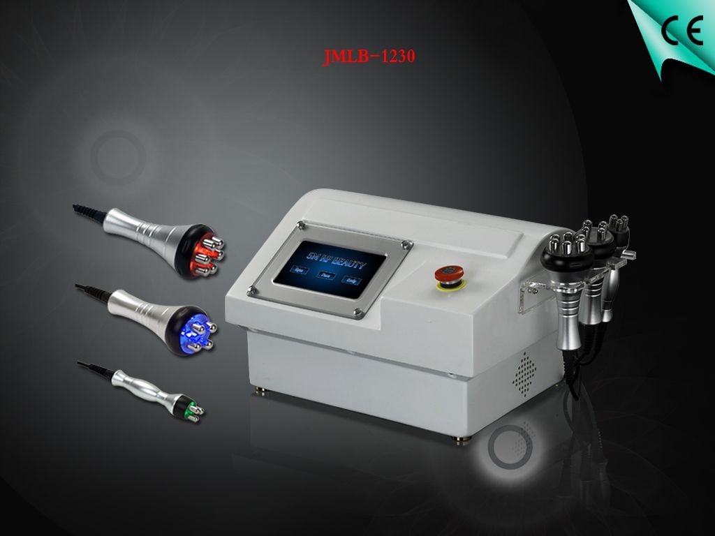 5Mhz Equipment Beauty Machine